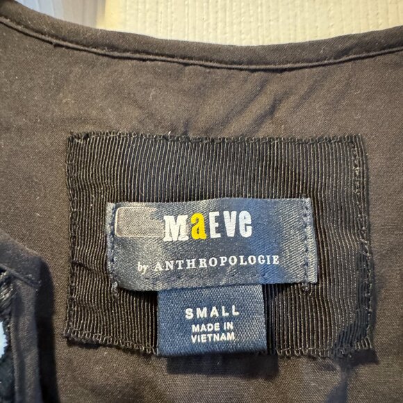 Maeve Anthropologie Dress - Picture 3 of 5